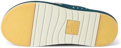REEF Cushion Bonzer Deep Sea-white