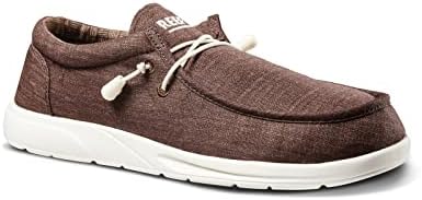 REEF Men's Cushion Coast Tx Brown