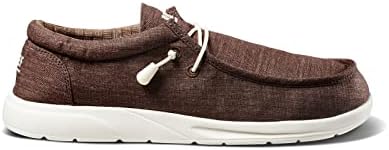 REEF Men's Cushion Coast Tx Brown