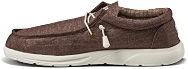 REEF Men's Cushion Coast Tx Brown