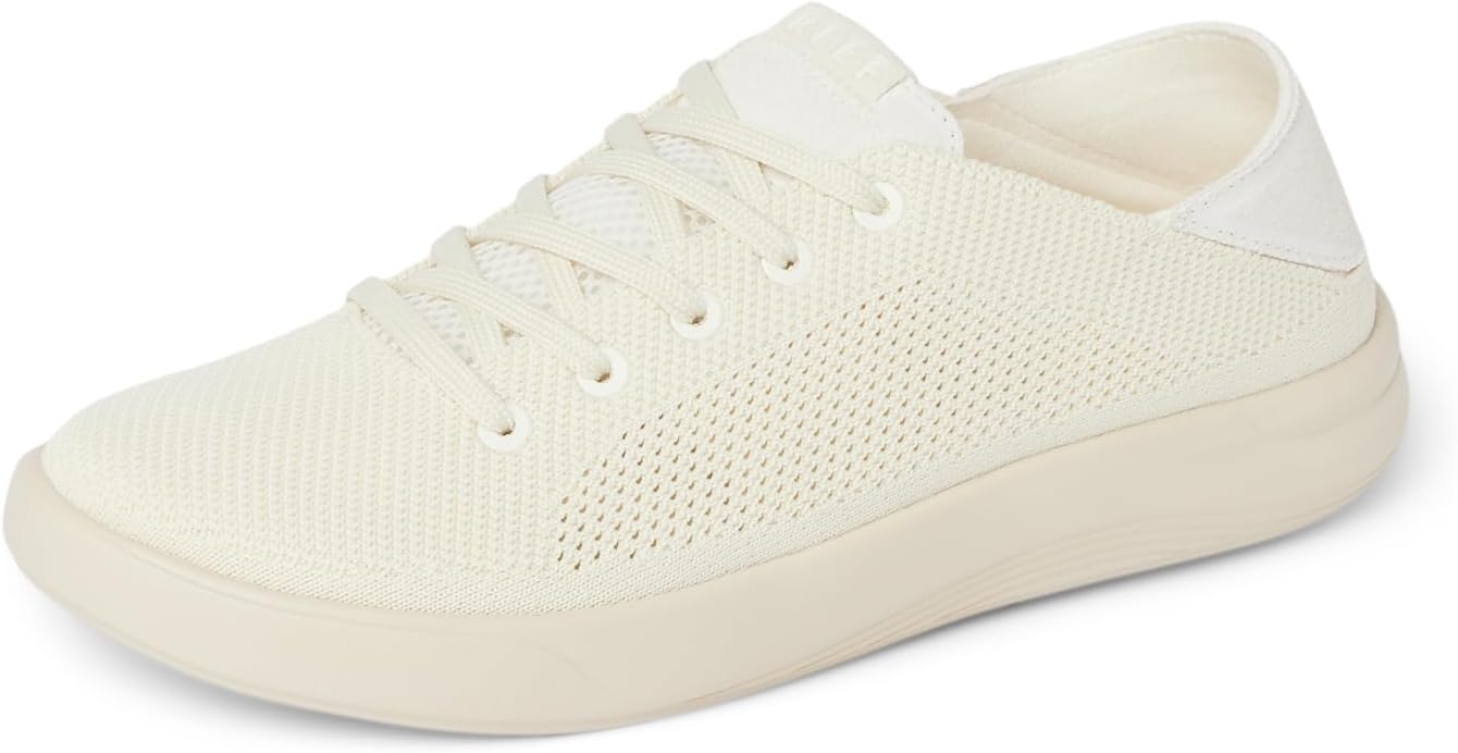 REEF Mens Shoes, Swellsole Neptune Marshmallow