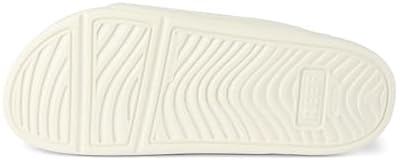 REEF Mens Sandals, Oasis Two-Bar Vintage White