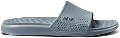 REEF Oasis Slide Mens Sandal Grey