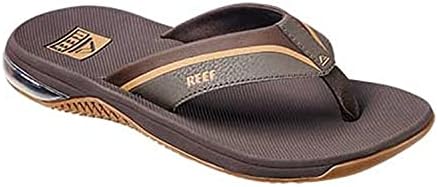REEF Anchor Mens Sandal BrownGum