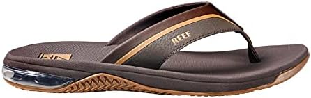 REEF Anchor Mens Sandal BrownGum