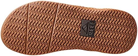 REEF Anchor Mens Sandal BrownGum