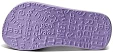 REEF Girls ToddlerLittle Kid Ahi Beach Flip Flop, Soft Cushion Footbed, Water Friendly Vintage Oasis