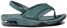 Reef Kids Little Fanning (little Kid) Stormy Sea