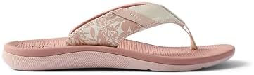 REEF Girls' Kids Santa Ana Cork