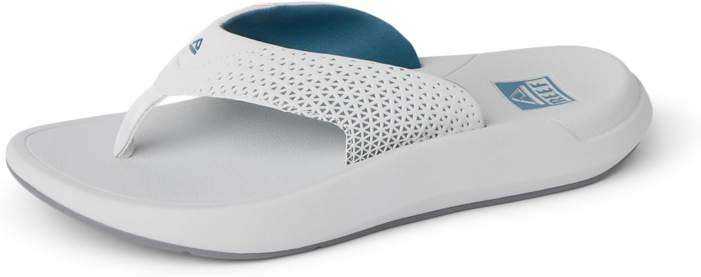 REEF Men's Sandals Rover + GreyBlue