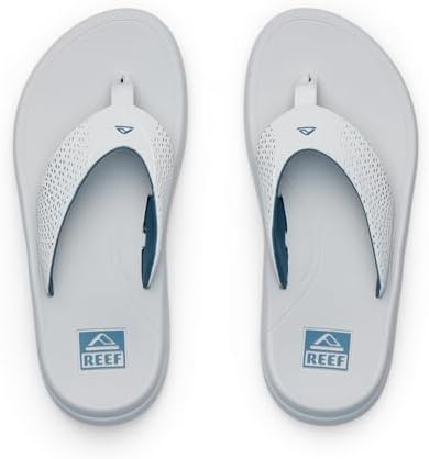 REEF Men's Sandals Rover + GreyBlue