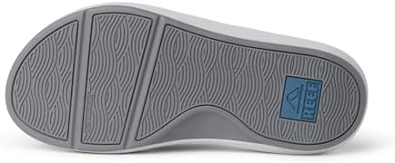 REEF Men's Sandals Rover + GreyBlue