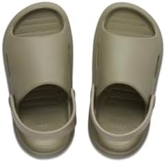 REEF Boys ToddlerLittle Kid Rio Slide Abbey Stone