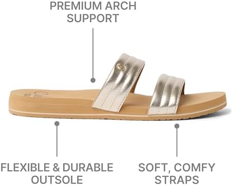 REEF Women's Cushion Breeze Kya Golden Hour