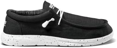 REEF Men's Cushion Coast Tx BlackWhite