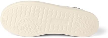 REEF Swellsole Navigator Men's Shoe, Lightweight & Breathable, Memory Foam Footbed GreyVintage