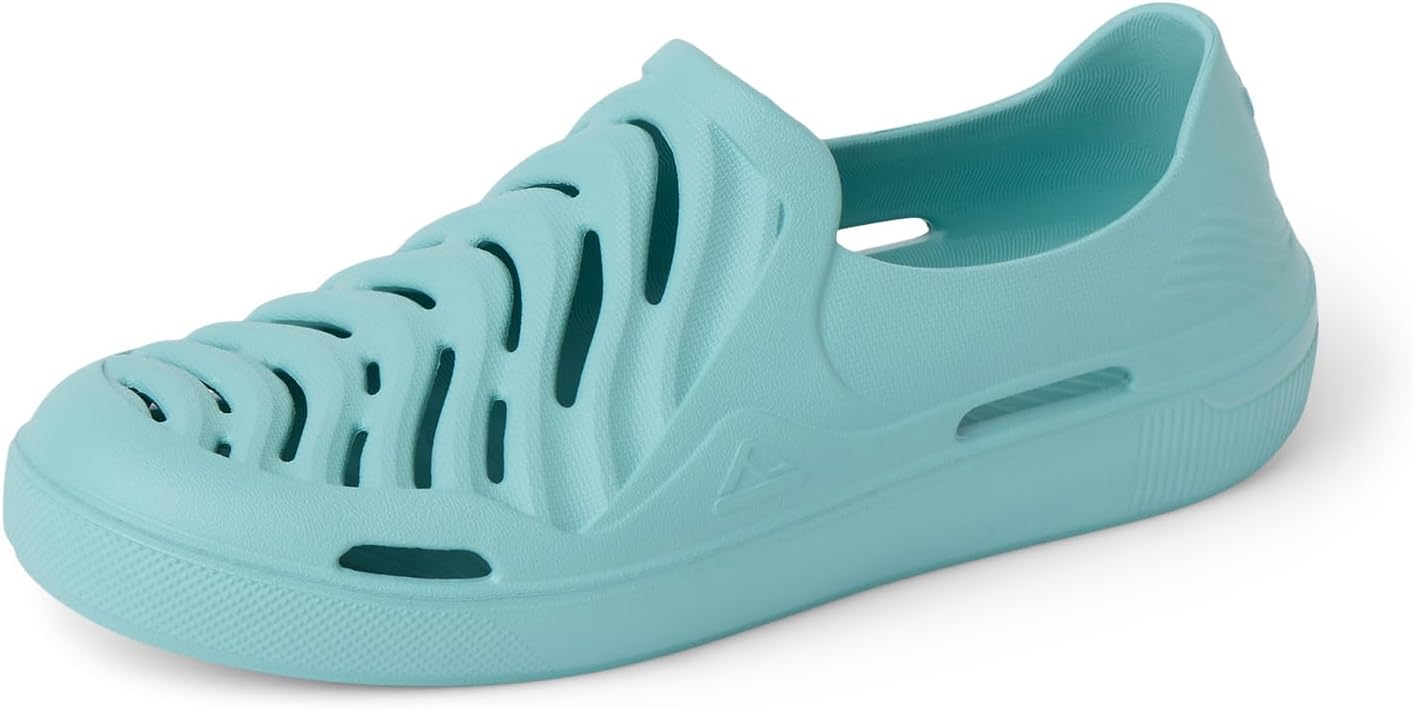 Reef Kids Reef Sandbar (Big Kid) Aqua