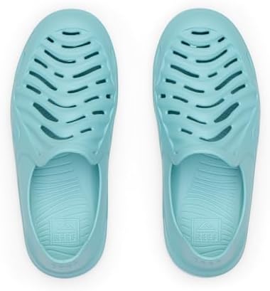 Reef Kids Reef Sandbar (Big Kid) Aqua