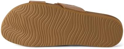 REEF Womens Sandals, Cushion Vista CopperTan