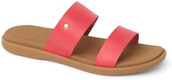 REEF womens Sunny Alisah Hibiscus
