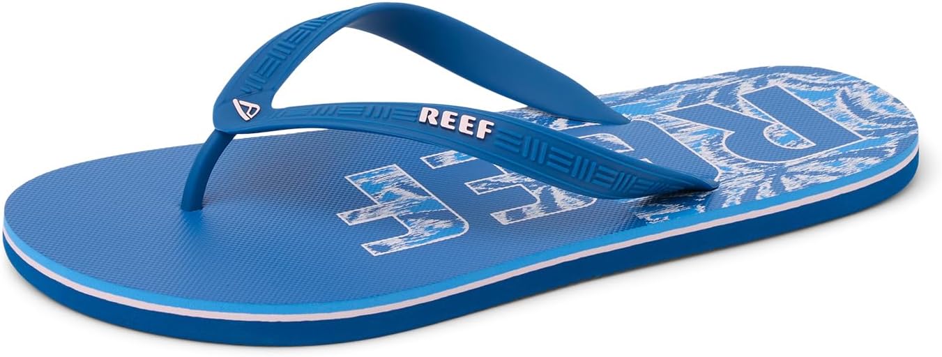 REEF womens Reef Seaside Royale Palm