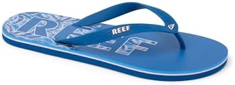 REEF womens Reef Seaside Royale Palm