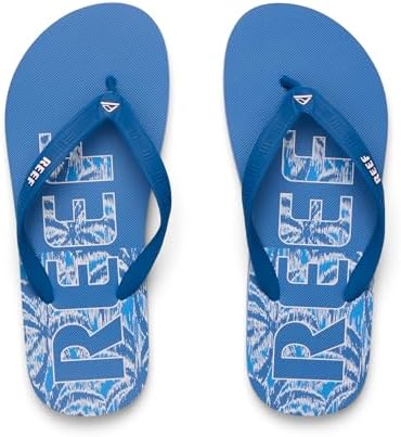 REEF womens Reef Seaside Royale Palm