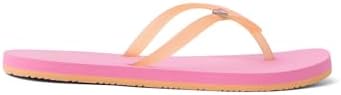 Reef Kids Kids Charming (Little KidBig Kid) Pink Heart