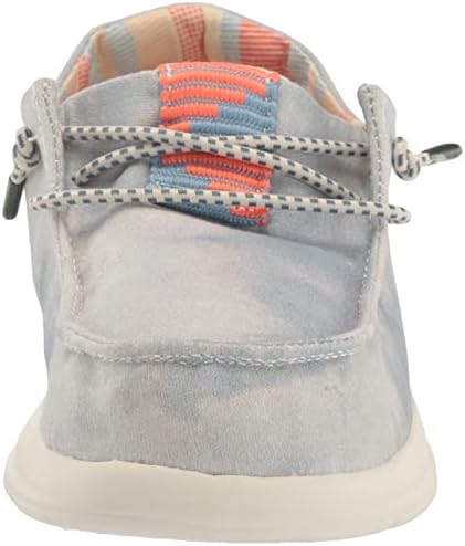REEF Boys Cushion Coast Shoe Washed Ocean