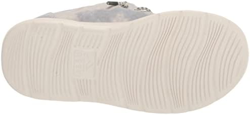 REEF Boys Cushion Coast Shoe Washed Ocean