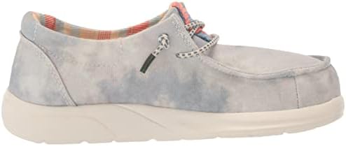 REEF Boys Cushion Coast Shoe Washed Ocean