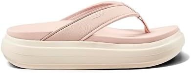 REEF Cushion Bondi Women's Sandal, Lightweight and Supportive Footbed, Water Friendly initial