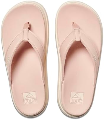 REEF Cushion Bondi Women's Sandal, Lightweight and Supportive Footbed, Water Friendly initial