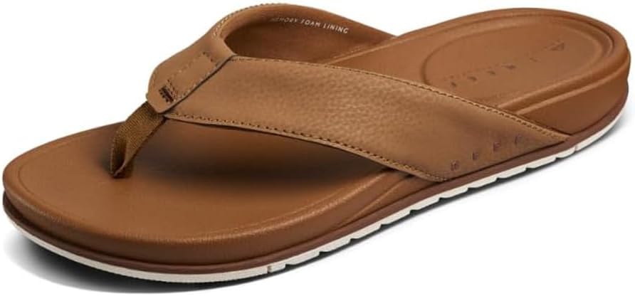 REEF Cushion Bonzer Tan