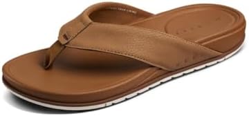REEF Cushion Bonzer Tan