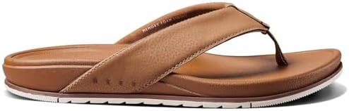 REEF Cushion Bonzer Tan