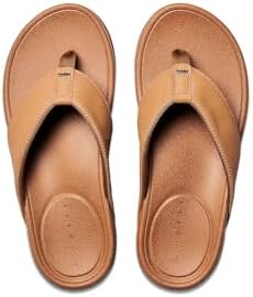 REEF Cushion Bonzer Tan