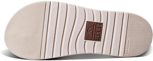 REEF Cushion Bonzer Tan