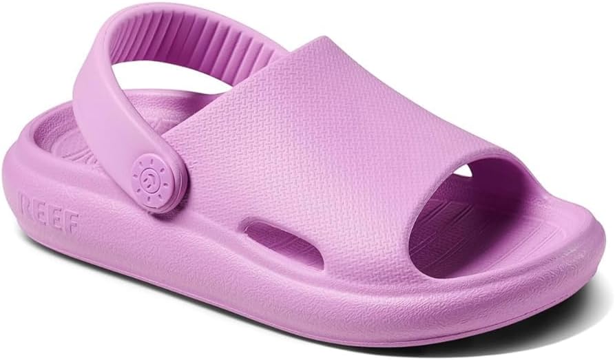 REEF Rio Slides (Little Kid) Taffy