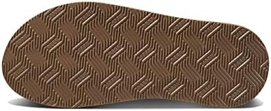 REEF Cushion Spring Mens Sandal Bronze