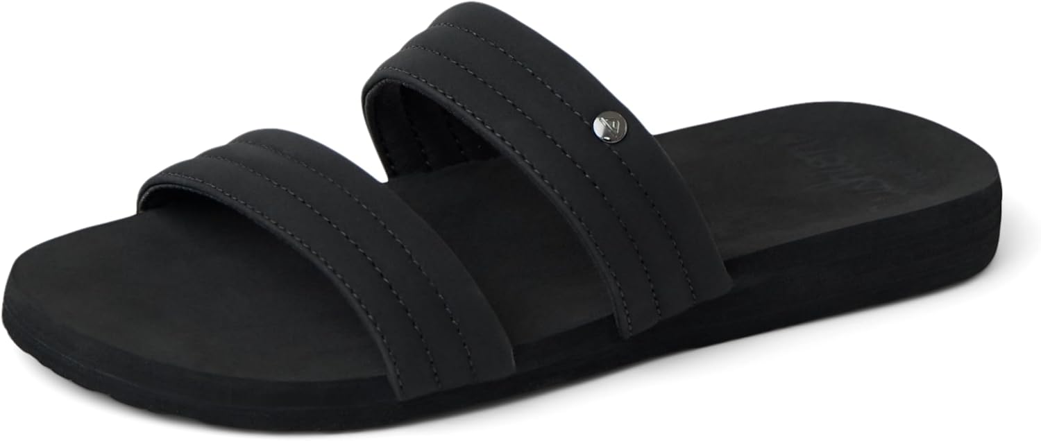 REEF Women's Cushion Breeze Kya Black