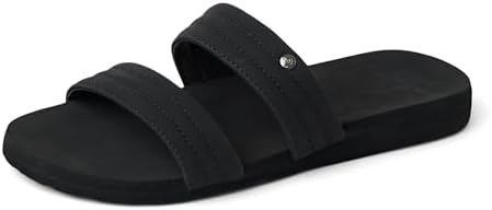REEF Women's Cushion Breeze Kya Black