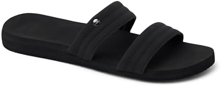 REEF Women's Cushion Breeze Kya Black