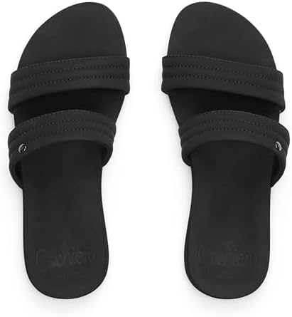 REEF Women's Cushion Breeze Kya Black