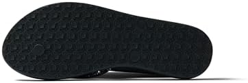 Reef Women’s Cushion Stargazer Flip Flop Sandal Black