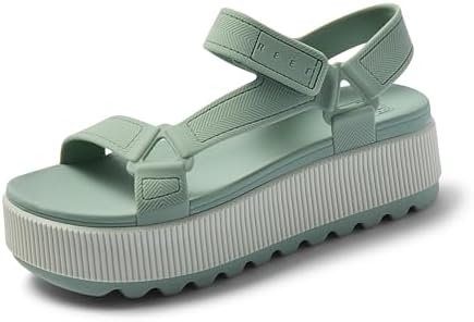 REEF Women's, Water Rem Higher Sandal Frosty