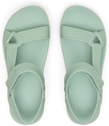 REEF Women's, Water Rem Higher Sandal Frosty