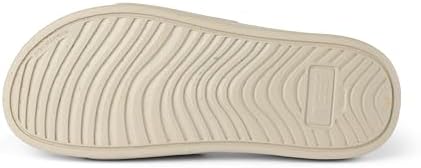 REEF Oasis Slide Mens Sandal Regrind Tan