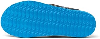 REEF Boys' Kids Windswell BlackBlue