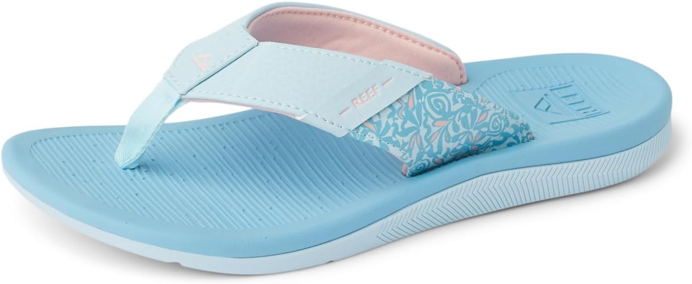 REEF Girls' Kids Santa Ana Capri